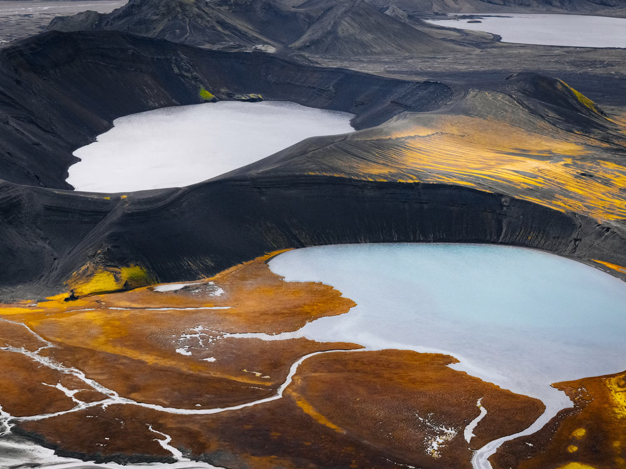 Dobrodružství čeká: 5 nejlepších off-roadových zážitků v Severní Americe